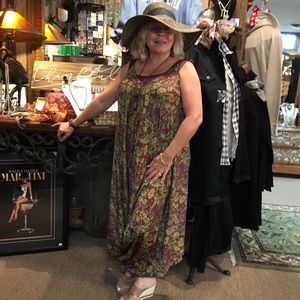 Meet your Posher, Melody